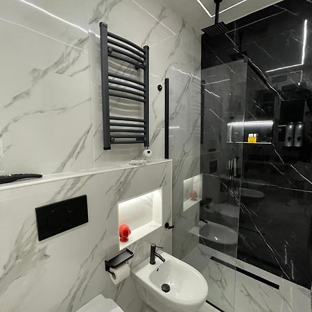 Luxury 6 Al Duomo Di Parma Apartment Ngoại thất bức ảnh