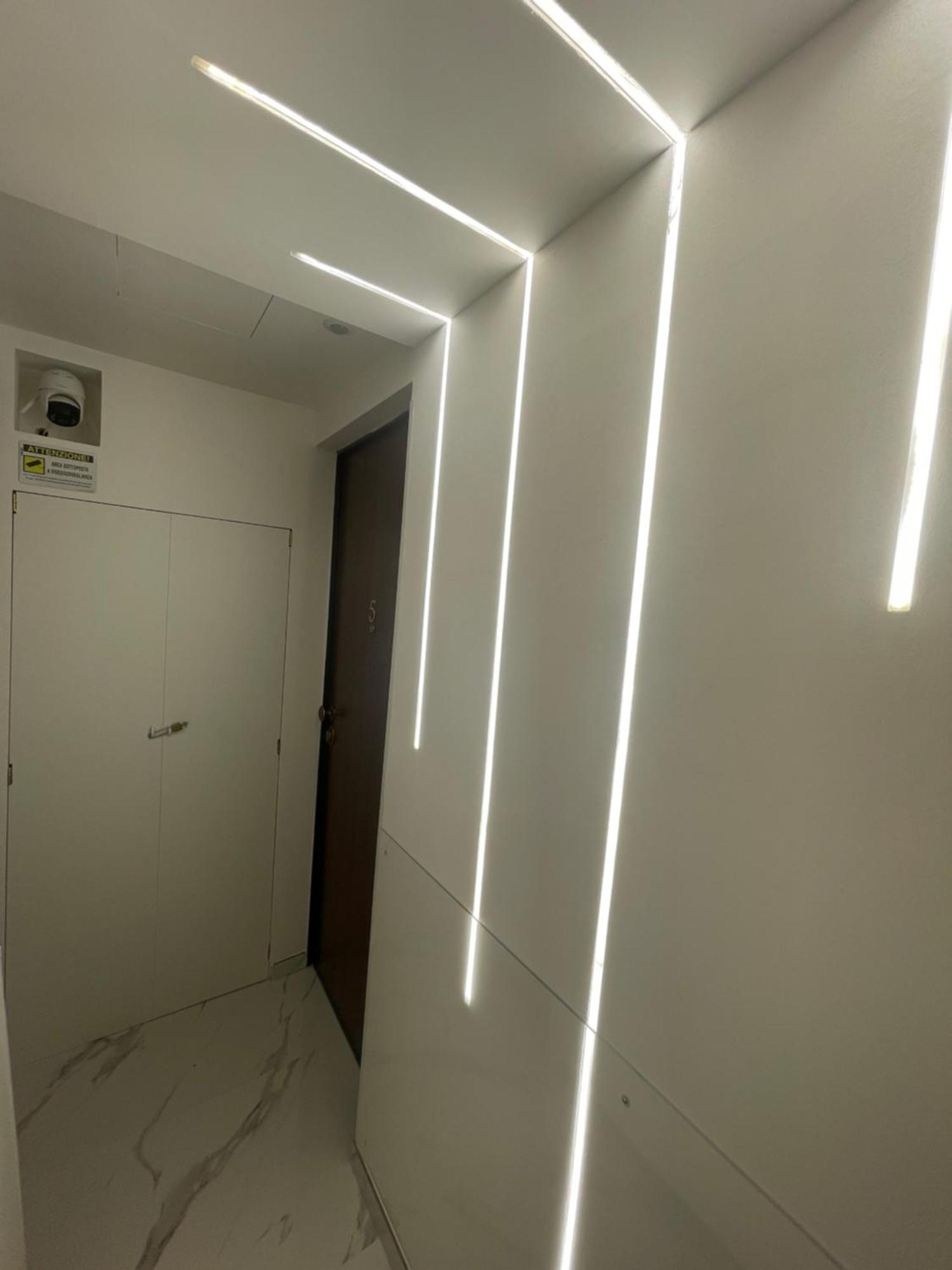 Luxury 6 Al Duomo Di Parma Apartment Ngoại thất bức ảnh