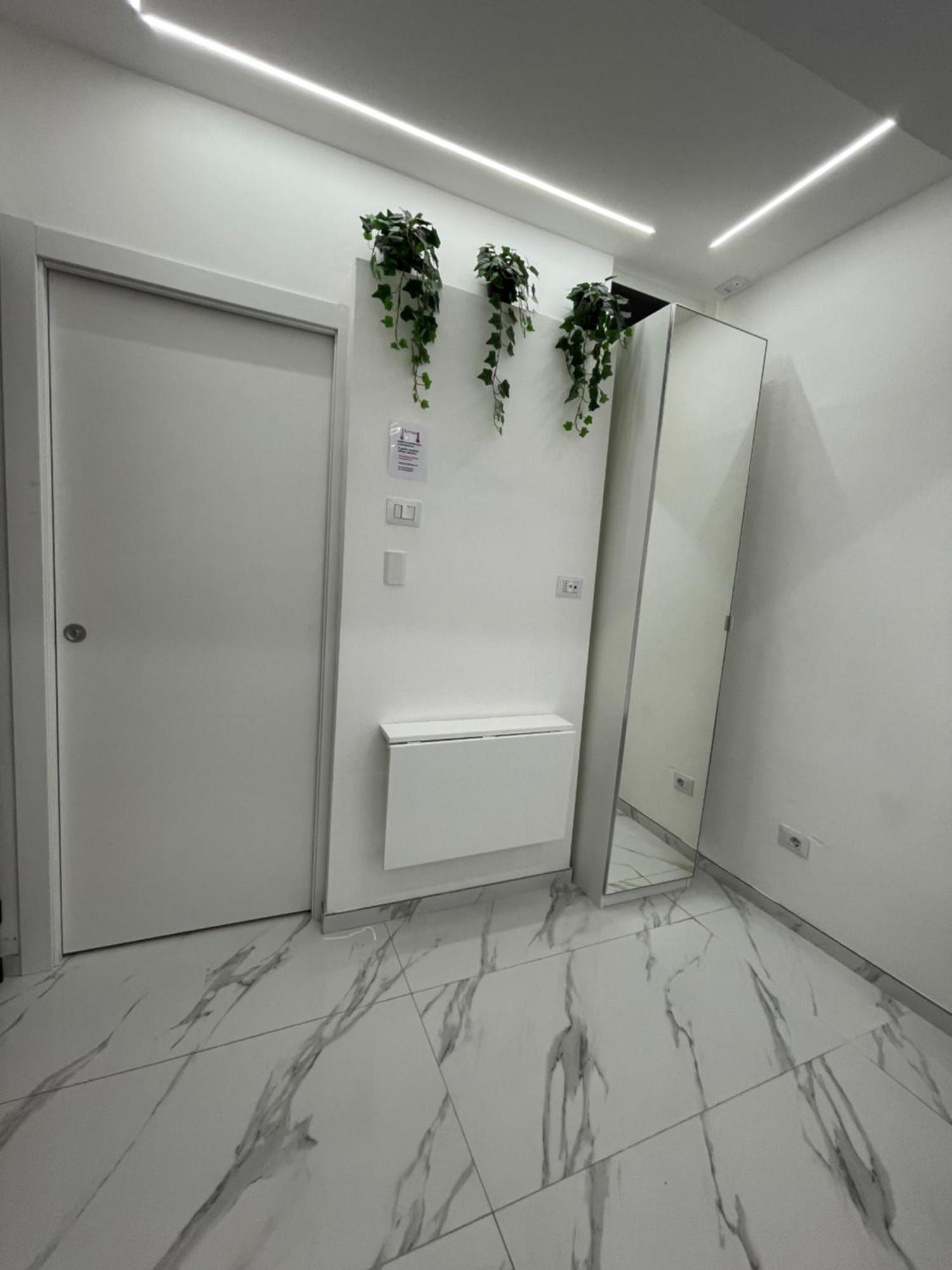 Luxury 6 Al Duomo Di Parma Apartment Ngoại thất bức ảnh