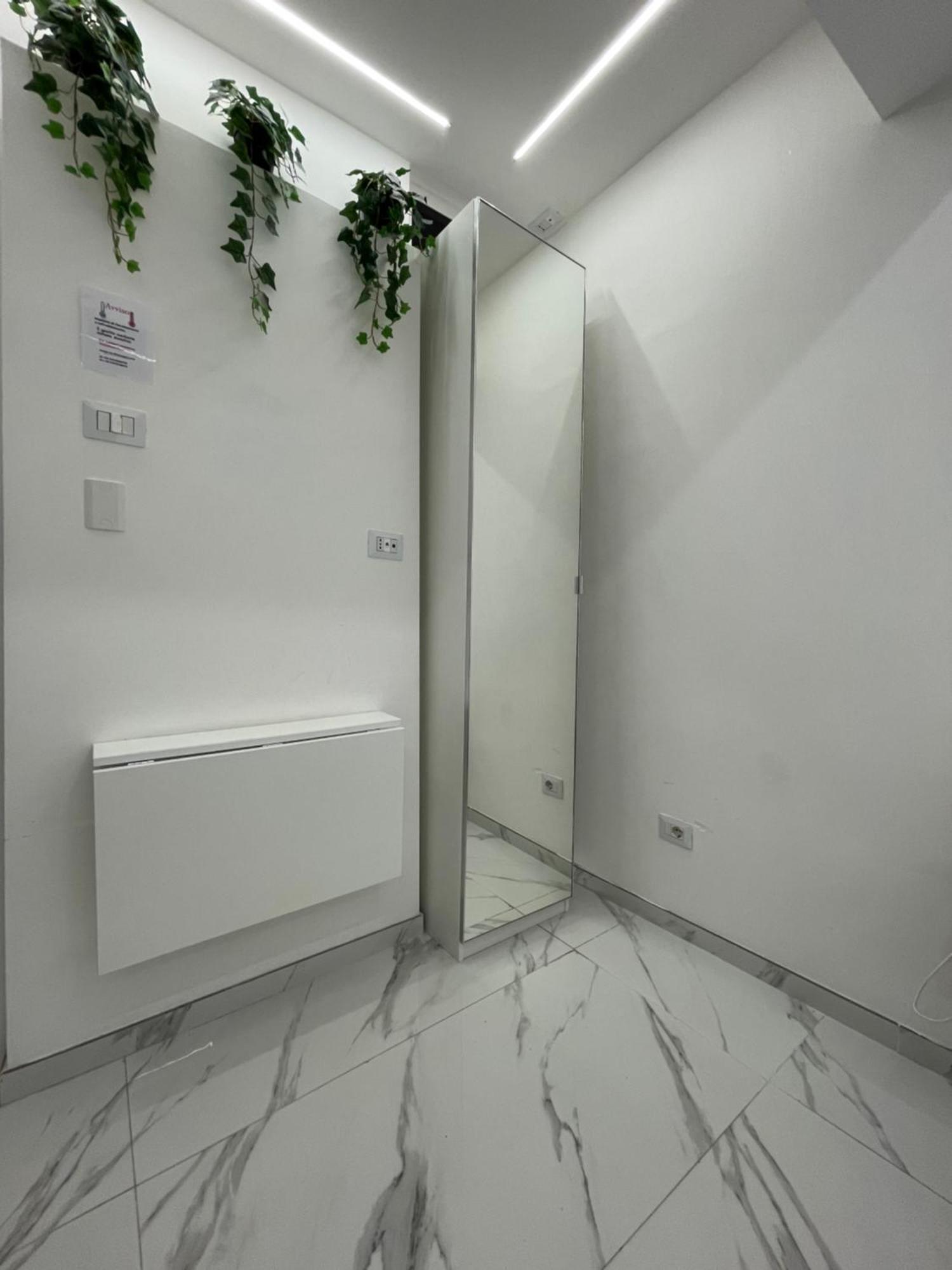 Luxury 6 Al Duomo Di Parma Apartment Ngoại thất bức ảnh
